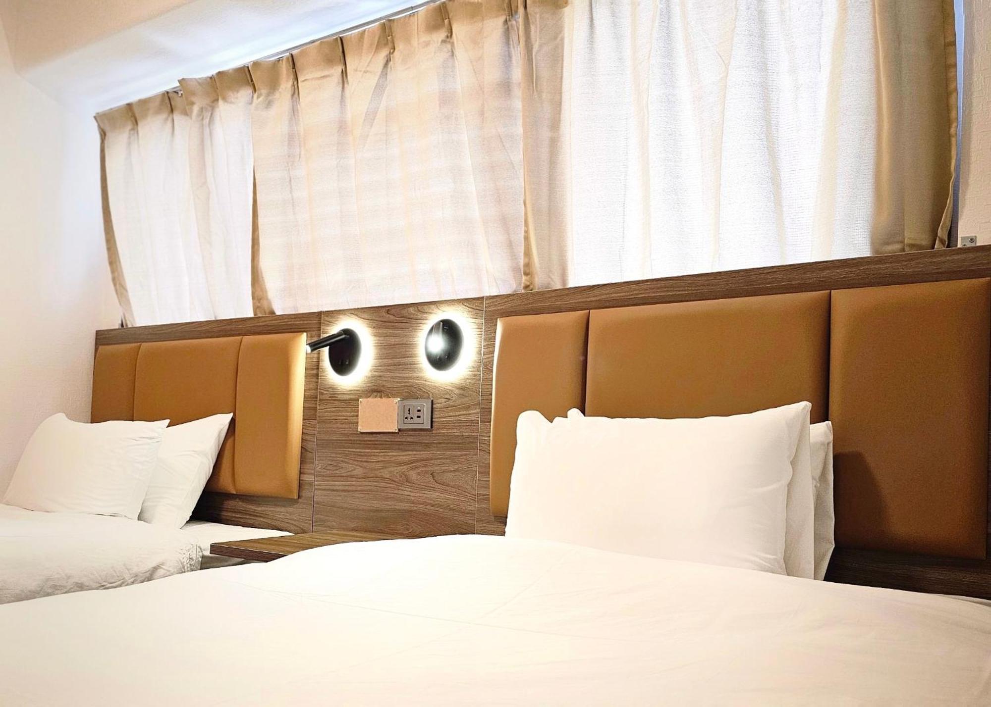 K Hotel Namba Осака Екстериор снимка