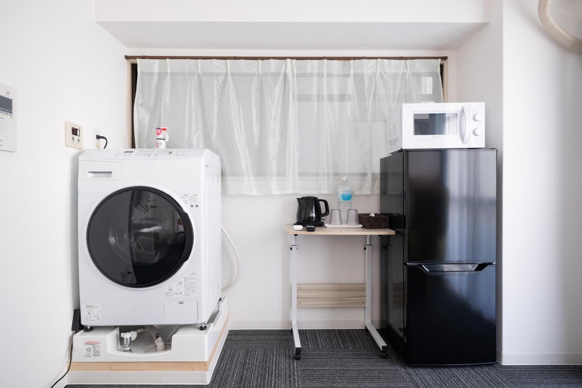 K Hotel Namba Осака Екстериор снимка