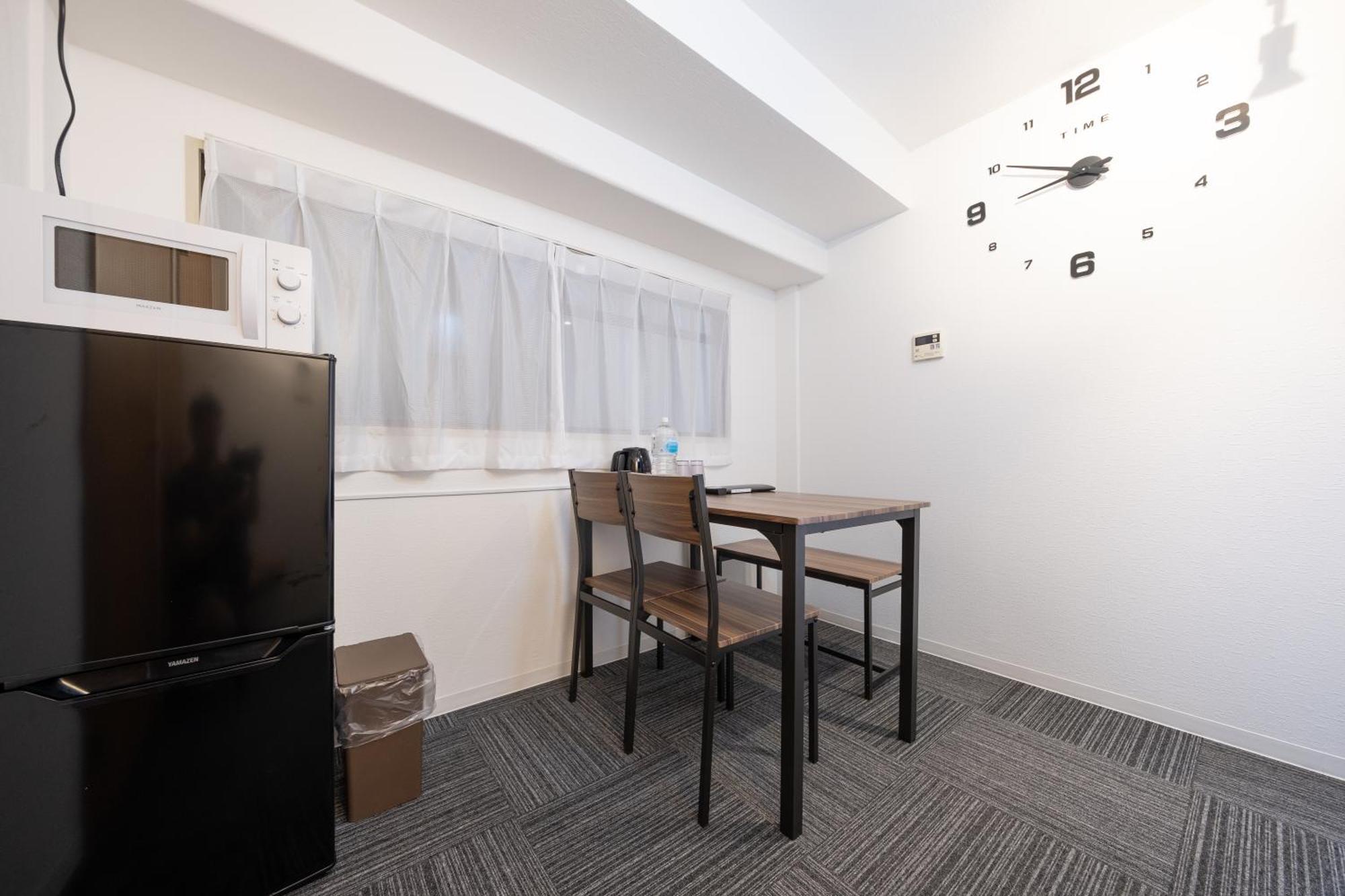 K Hotel Namba Осака Екстериор снимка