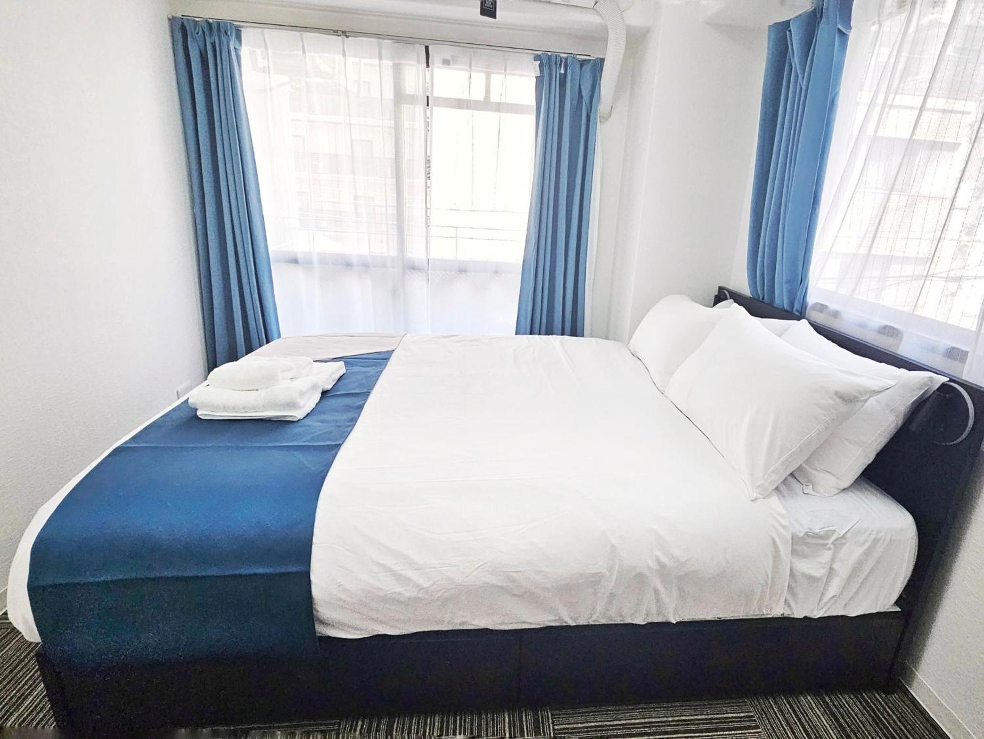 K Hotel Namba Осака Екстериор снимка