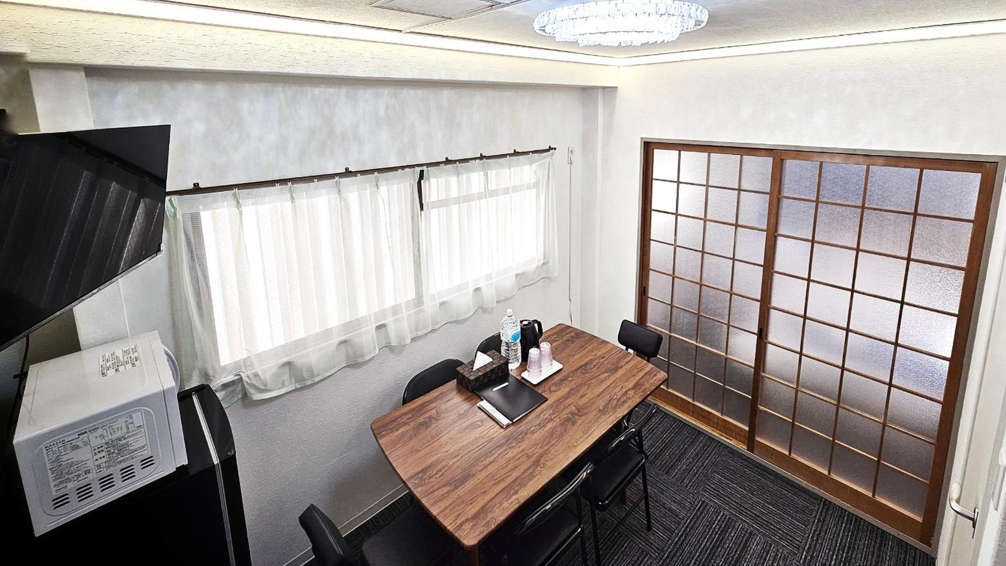K Hotel Namba Осака Екстериор снимка