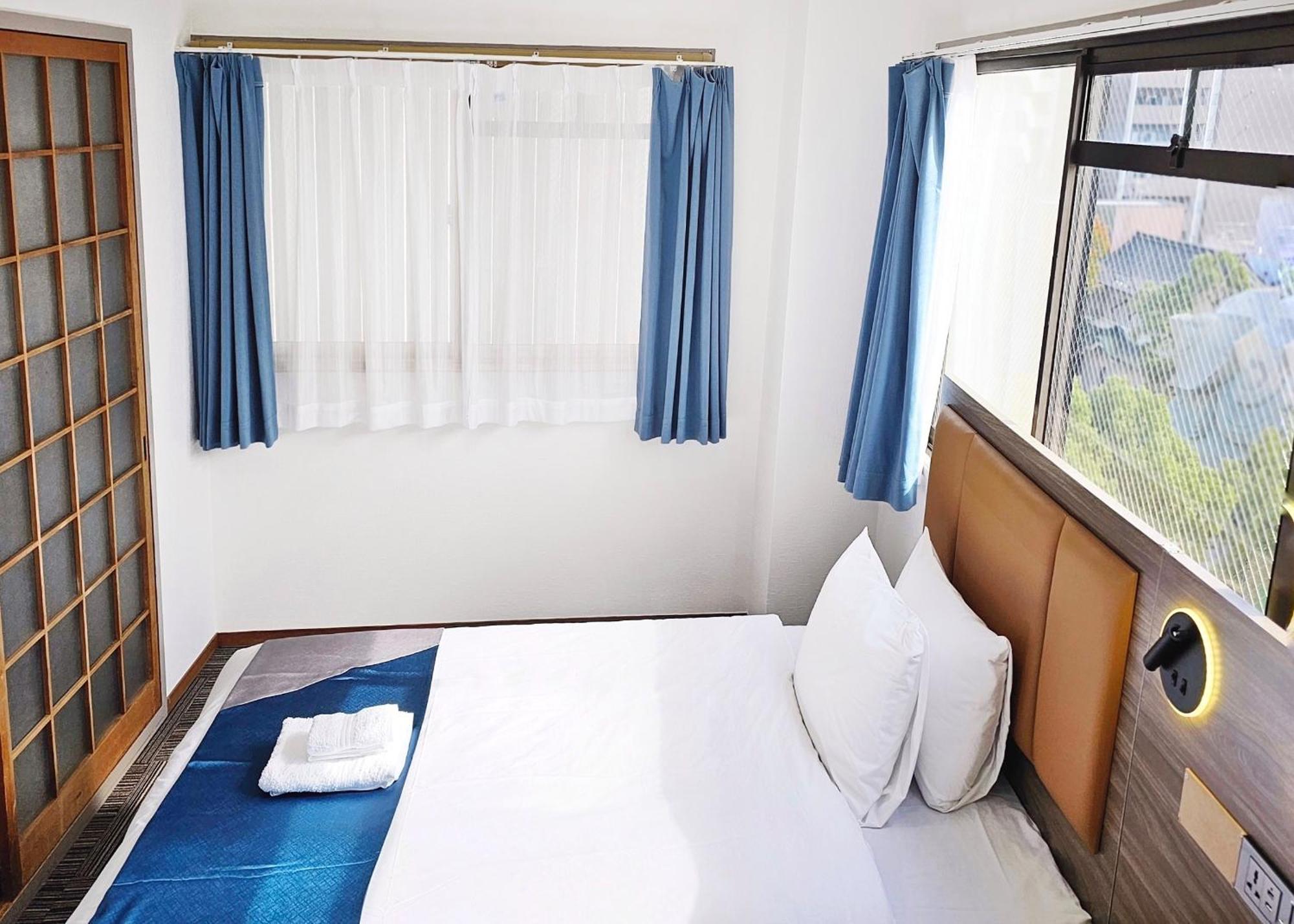K Hotel Namba Осака Екстериор снимка