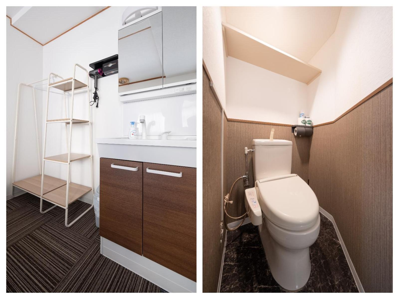 K Hotel Namba Осака Стая снимка